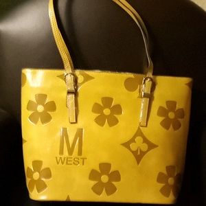 Montana West Bag